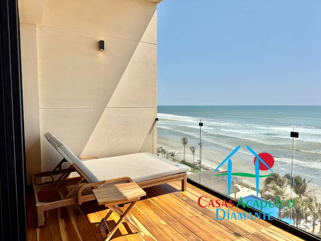 Areia D 601 - Terraza 8